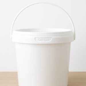 2500ml Bucket