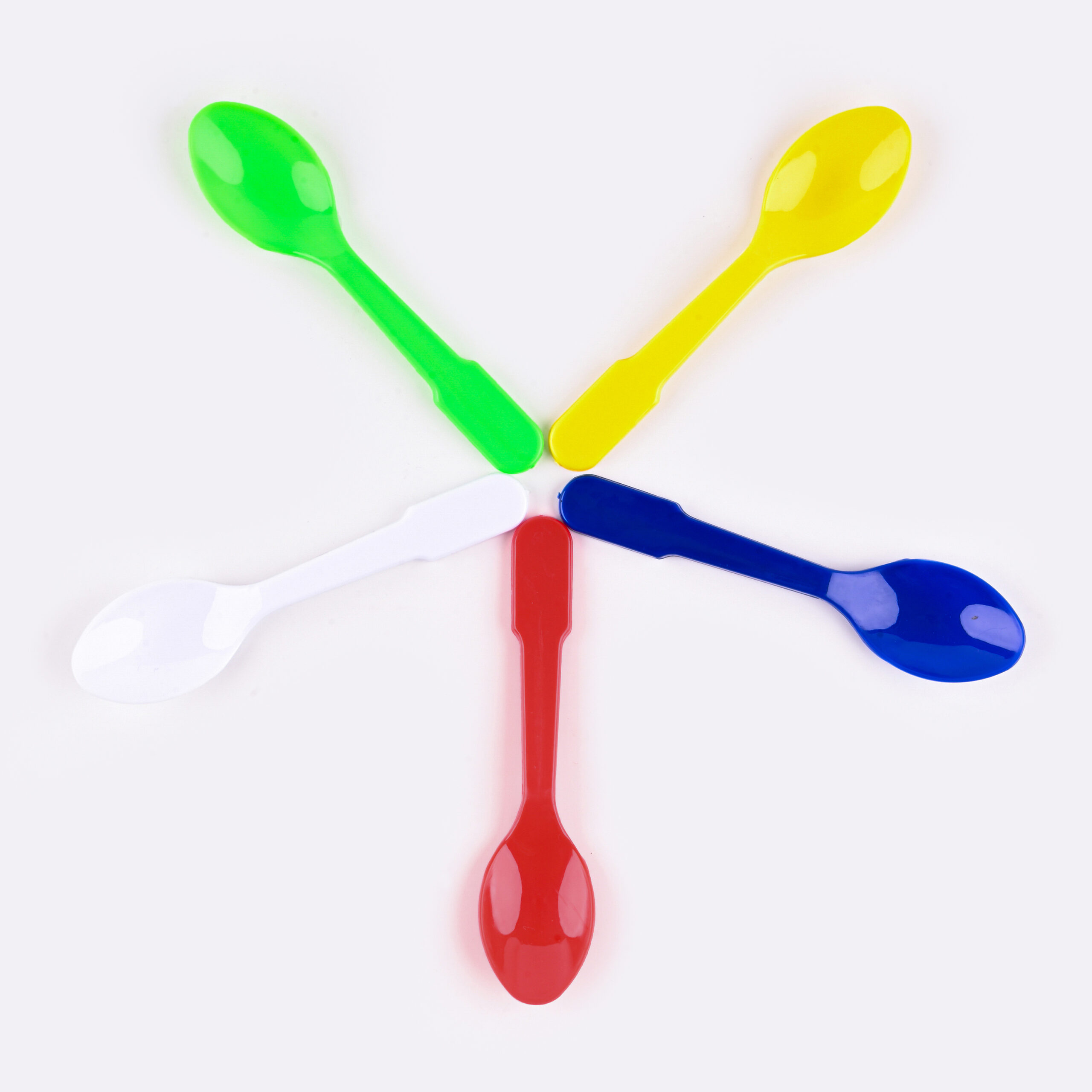 Dessert Spoon - Image 4