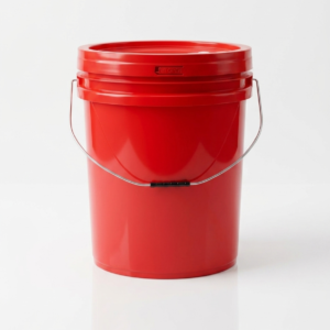 20-Litre Lubricant Bucket - V