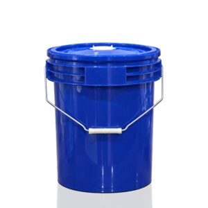 20-Litre Lubricant Bucket-W