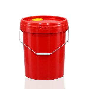 20-Litre Lubricant Bucket-X